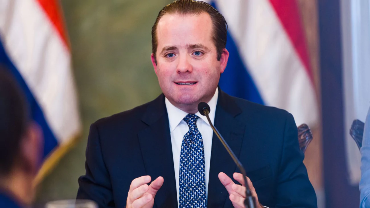 Paliza: “nuestro compromiso con Venezuela es de principios, no de oportunidad”