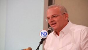 El PNVC apoya democracia y a González Urrutia en Venezuela