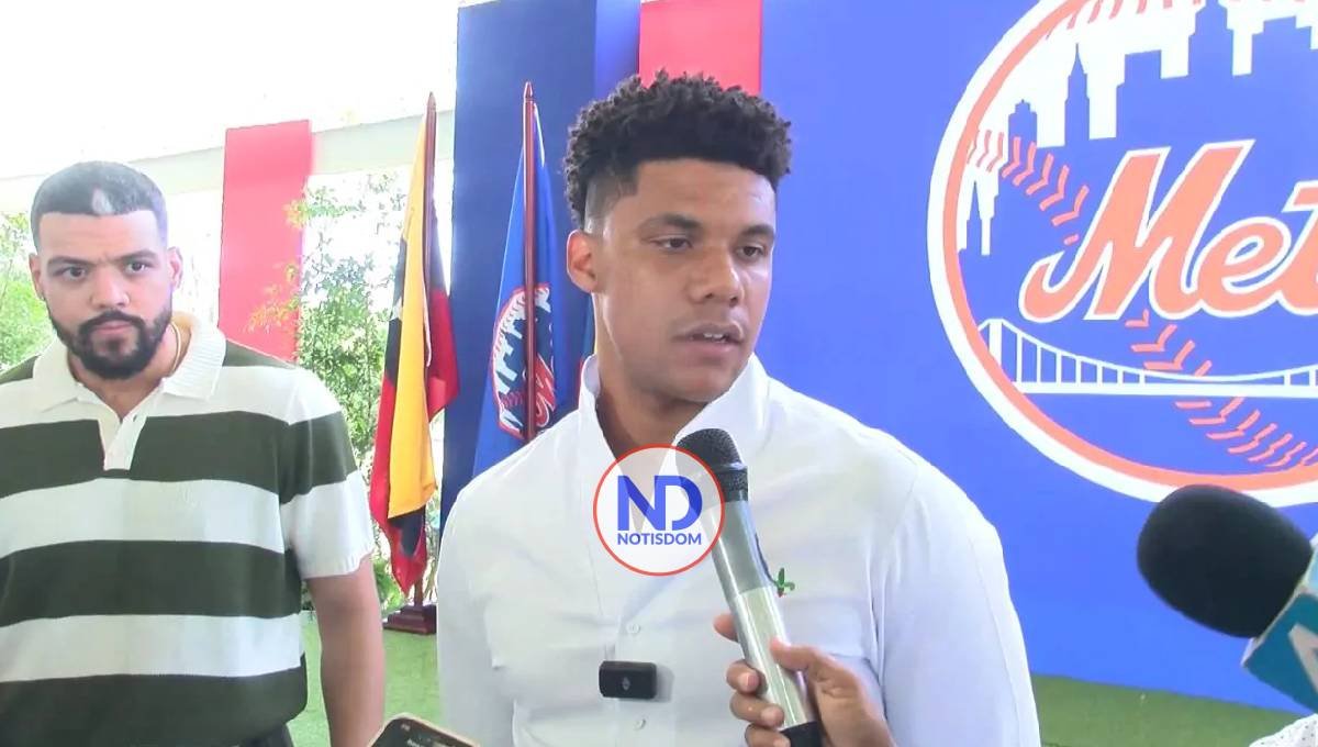 El papel de la familia de Juan Soto en su contrato con los Mets de NY