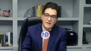 Cury hace llamado a la Suprema Corte por alterar competencias constitucionales