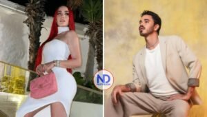 ‘Es mejor dejarme la lengua parqueada’, dice Karen Yapoort tras controversia con June Gómez