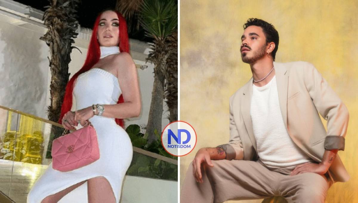 ‘Es mejor dejarme la lengua parqueada’, dice Karen Yapoort tras controversia con June Gómez