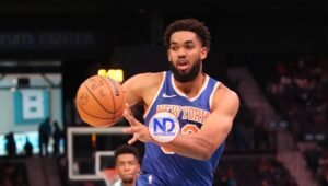 140 -106 Los Knicks se reivindican barren a los Bucks