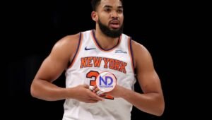 143-120 Los Knicks someten a los Kings