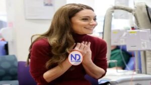Kate Middleton confirma estar en remisión del cáncer