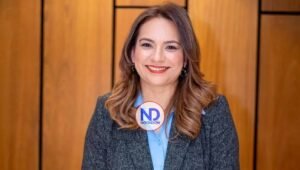 Katty Cepeda designada en Puestos de Bolsas