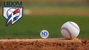 LIDOM ajusta horarios de algunos juegos en Round Robin