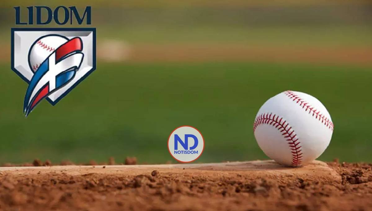 LIDOM ajusta horarios de algunos juegos en Round Robin 2 LIDOM ajusta horarios de algunos juegos en Round Robin