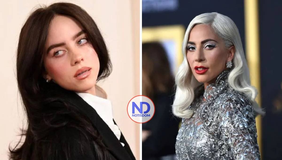 Lady Gaga y Billie Eilish actuarán en un concierto benéfico para afectados por las llamas