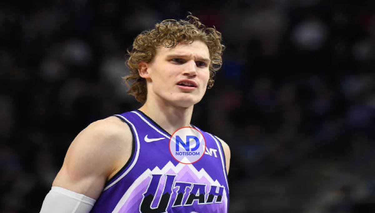 Lauri Markkanen critica el ‘tanking’ en la NBA