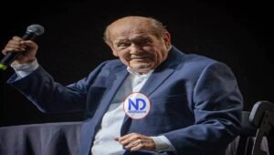 Fallece el cantautor argentino, Leo Dan a los 82 años  