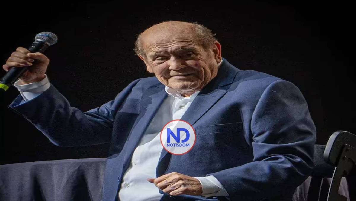 Fallece el cantautor argentino, Leo Dan a los 82 años  