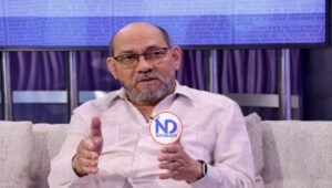 Advierten RD podría registrar un sismo 7 grados igual que Haití