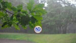 Indomet prevé incrementos nubosos con lluvias débiles, dispersas y de corta duración