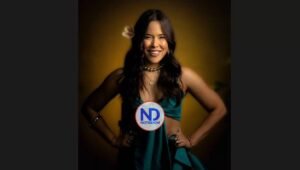 Lú Polanco lanza “Careta” y entra a concurso El Spotlight de Isle of Light