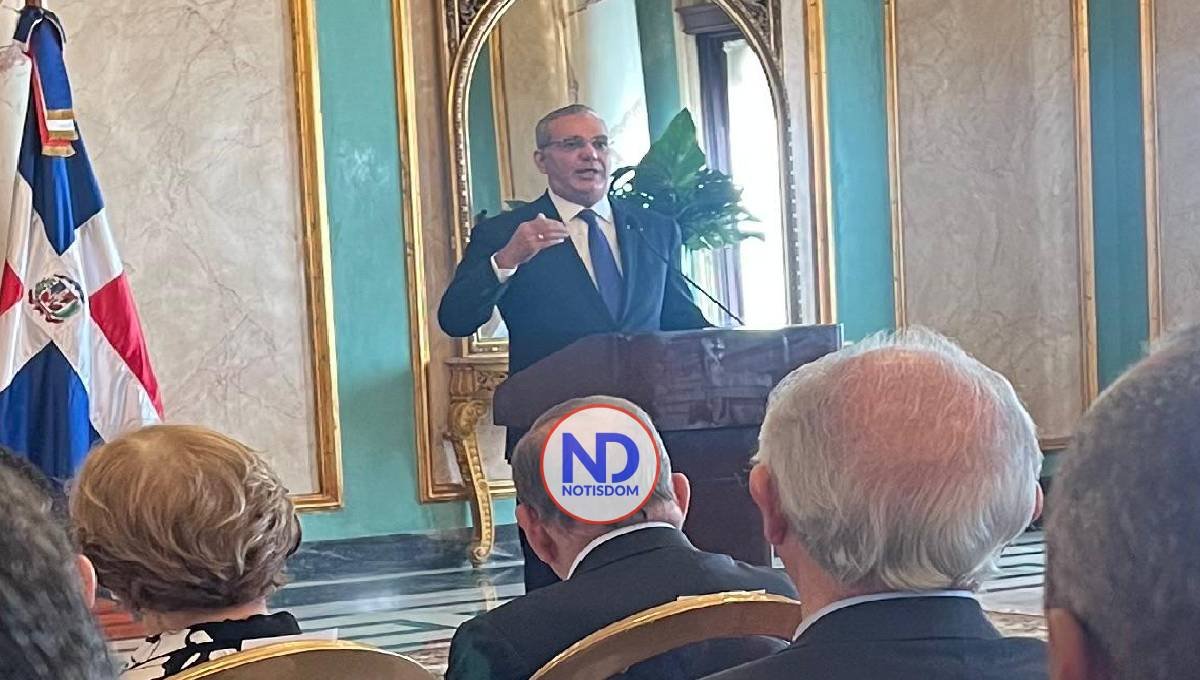 Abinader reitera apoyo a Urrutia y a la democracia en Venezuela 2 Abinader reitera apoyo a Urrutia y a la democracia en Venezuela