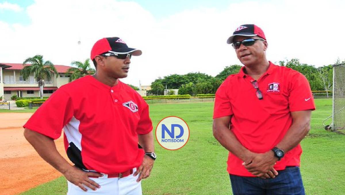 Luis y Moisés sería la primera pareja de hermanos en ser campeones como gerente