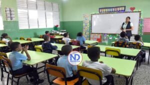 ¿Quieres ser auxiliar de un docente? Aquí están los requisitos y el salario