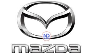 Mazda dice establece nuevos récords de ventas en los EE. UU.