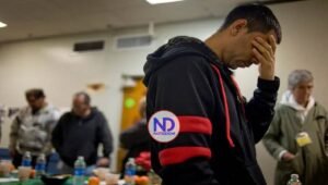 Donald Trump da luz verde a redadas de migración en escuelas e iglesias