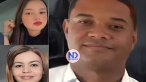 Teniente de la Policía ultima a su pareja y a su suegra en La Vega