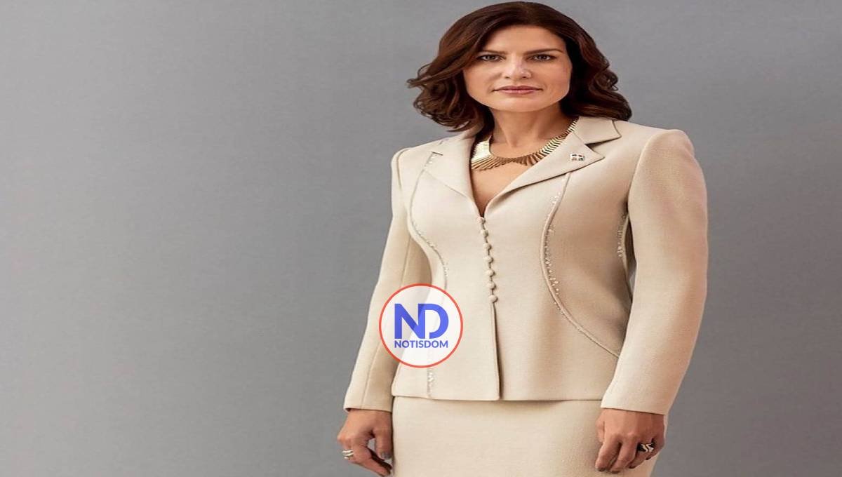 Cancillería anuncia nuevas designaciones en el Servicio Exterior Dominicano