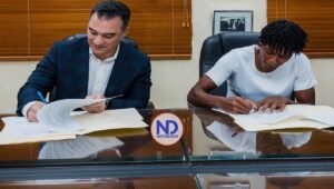 Marileidy Paulino y Delta Comercial establecen una alianza de oro