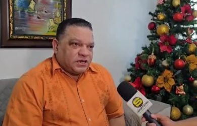 Mario Diaz 1 Aumento en la tarifa de peajes suscita debate en Dominicana