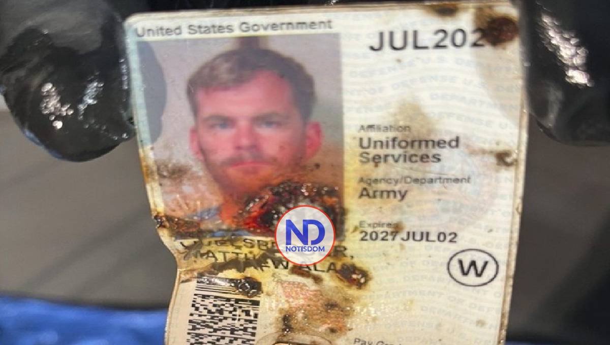 FBI dice explosión Las Vegas apunta a «un caso de suicidio»