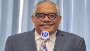 Fallece periodista Máximo Manuel Pérez