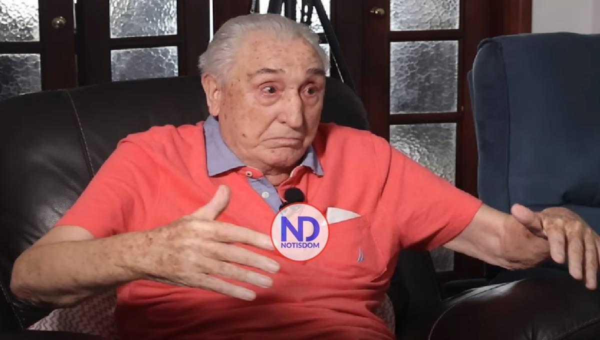 Presidente Abinader declara duelo oficial fallecimiento de Bissié Romero