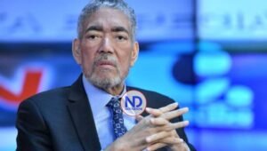 Miguel Mejía crítica a Abinader por postura sobre Venezuela