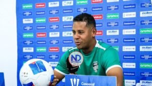 Solo los capitanes podrán reclamar a árbitros en partido de Cibao FC ante Chivas