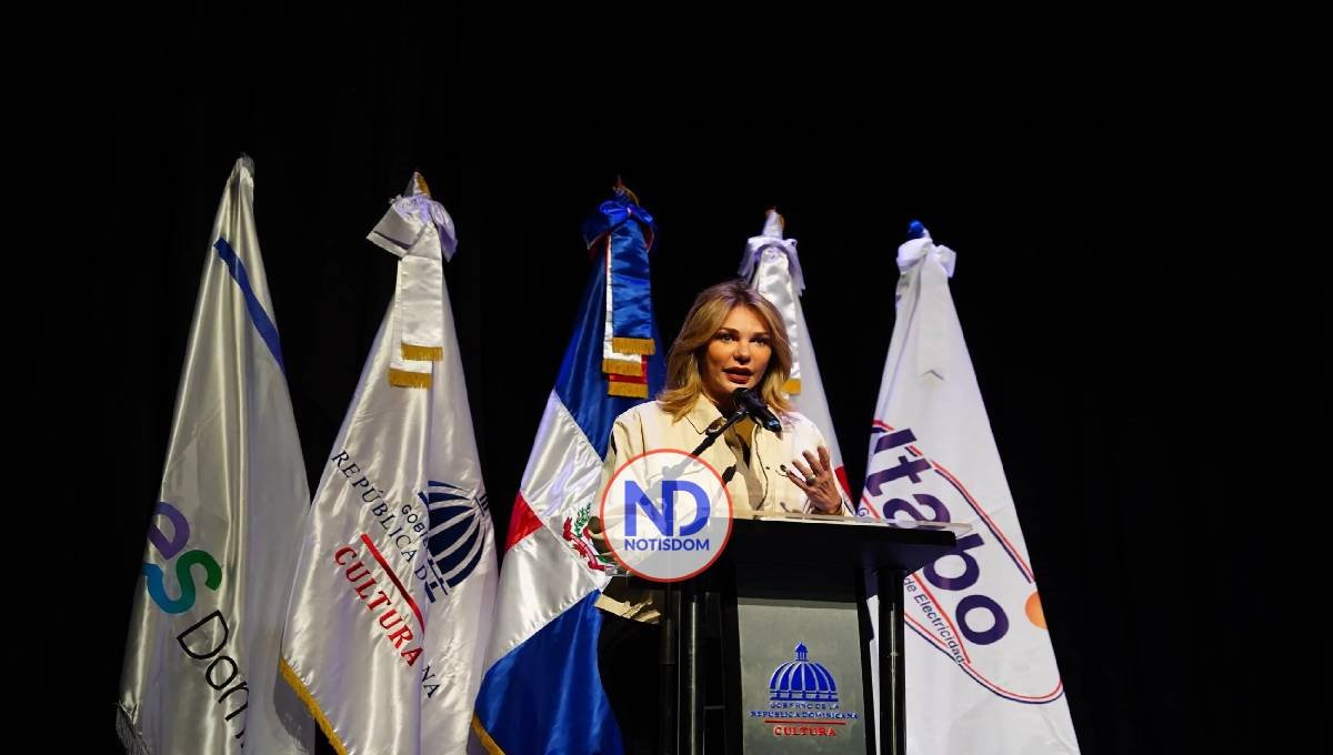 Ministerio de Cultura, Fundación AES e Itabo inauguran «Berklee en Santo Domingo 2025»