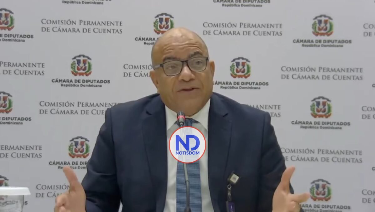 Consideran a Luis Adonis Puello entre los favoritos para conformar la nueva Cámara de Cuentas