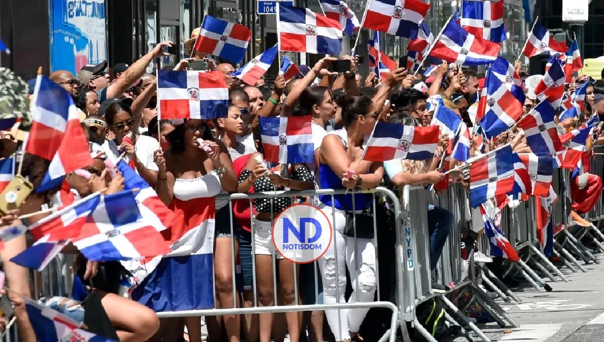 Ex diputado Ramón Ceballo llama a proteger a dominicanos en EEUU