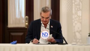 Decreto 28-25: Presidente Abinader designa 47 nuevos funcionarios