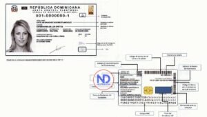 El 2025 es el año de la nueva cédula de identidad y electoral