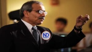 Nawaf Salam, presidente de Corte de Justicia, es nuevo primer ministro del Líbano