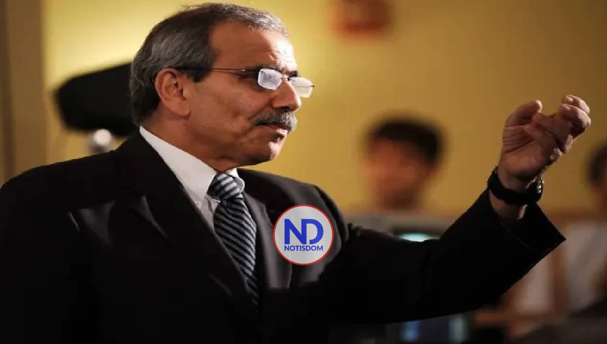 Nawaf Salam, presidente de Corte de Justicia, es nuevo primer ministro del Líbano