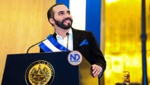 Sacerdotes salvadoreños piden a Bukele que vete ley que permite minería metálica