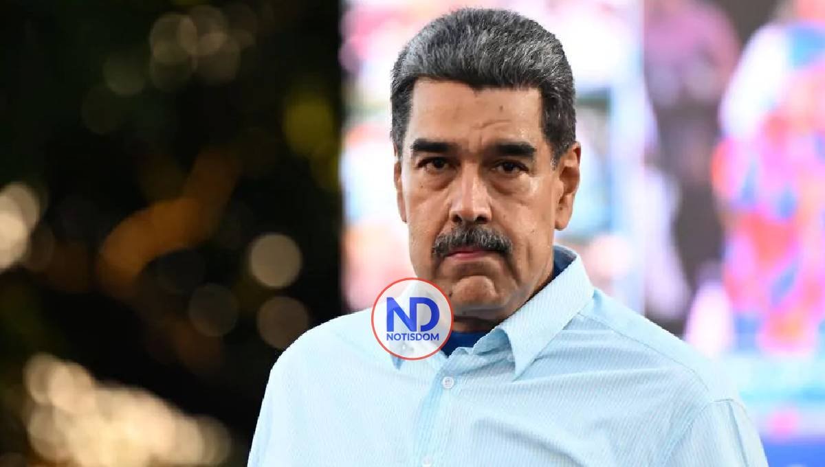 EEUU niega estar involucrado en un «complot para derrocar a Maduro»