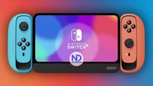 ¿Qué se sabe de la esperada Nintendo Switch 2?