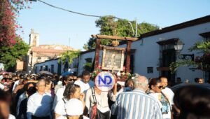 Este martes se conmemora el Día de Nuestra Señora de la Altagracia