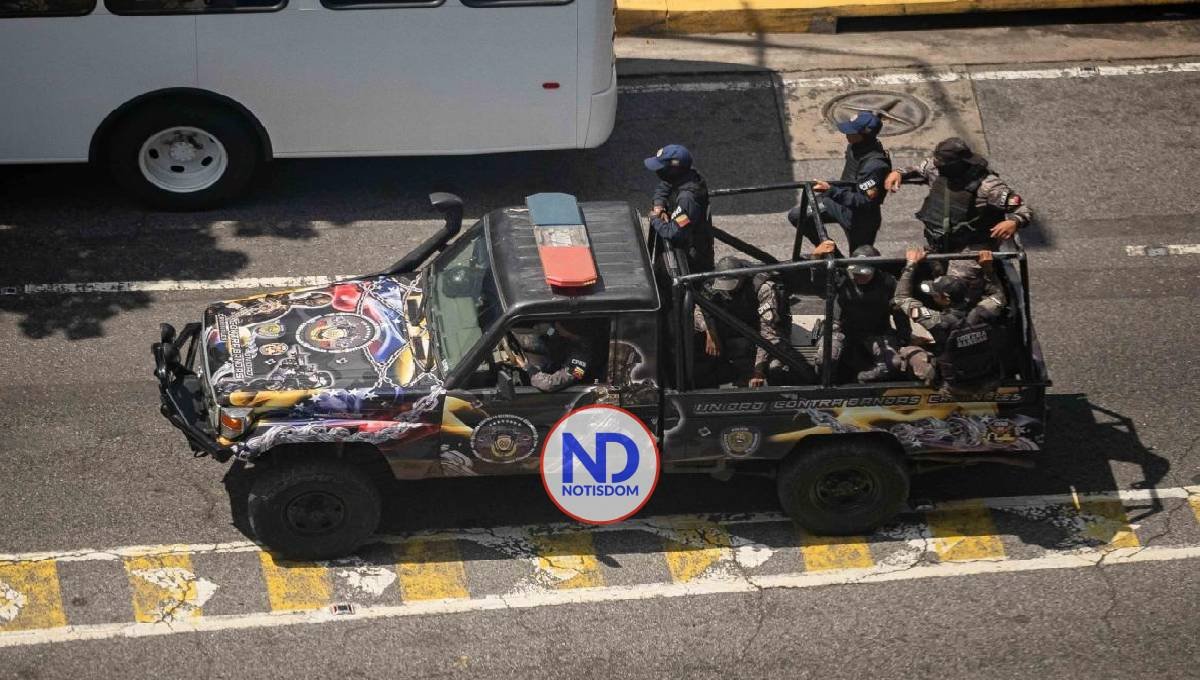 Continúan las detenciones diarias y la persecución en Venezuela, según la ONU