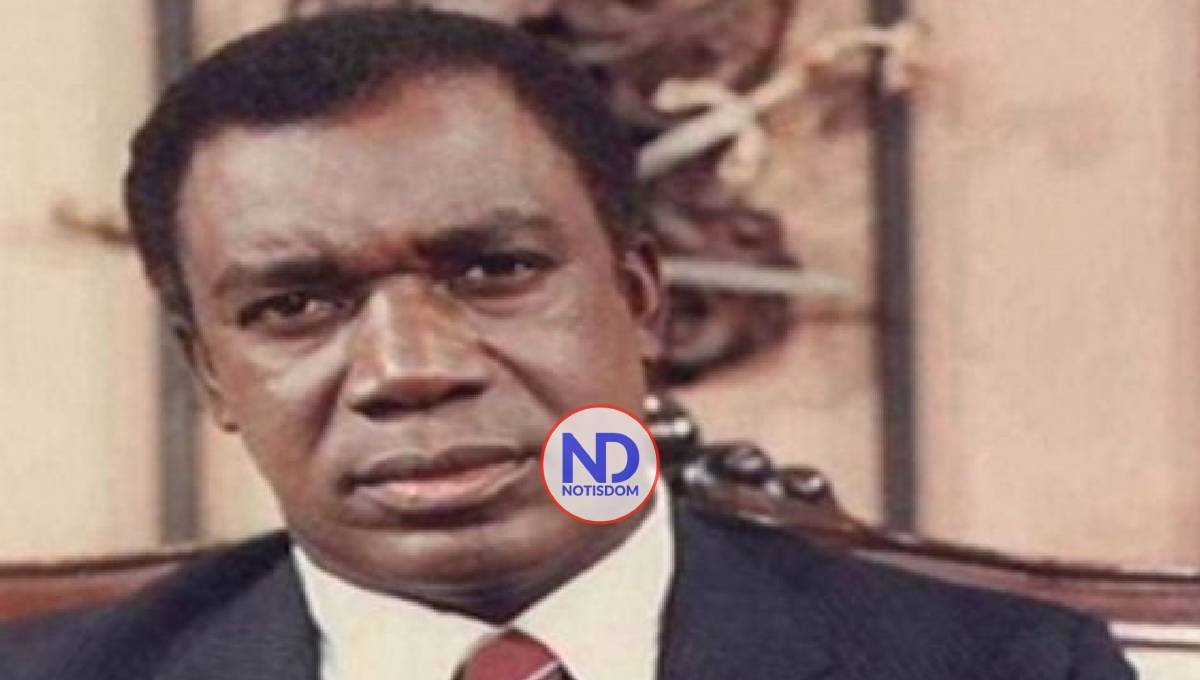 Aprueban nombre Peña Gómez un tramo de la circunvalación SD