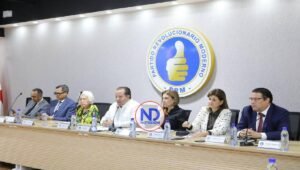 PRM propone consenso para una ley que regule las candidaturas independientes