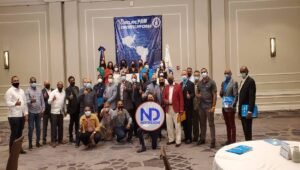 PRM de la circunscripción 2 del exterior convoca Segundo Cónclave en SD