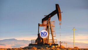 Petróleo intermedio de Texas cerró con subida del 2 % este jueves