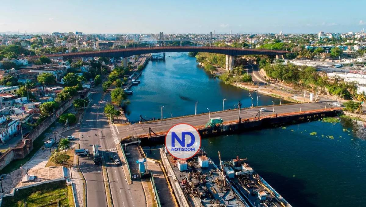 Puente Flotante estará cerrado este sábado por dos horas